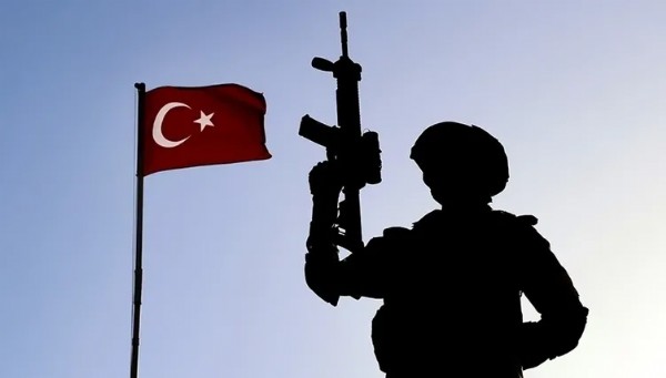 'Türkiye Büyük Bir Engel' Modi-Netanyahu Görüşmesinin Arka Planı